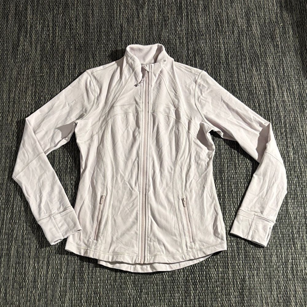 Lululemon define jacket Luon
